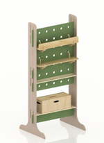 Сюжетно-ролевая ширма Почта серия СКАНДИК