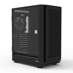 Корпус Zalman i6 Black Mid Tower (без БП)