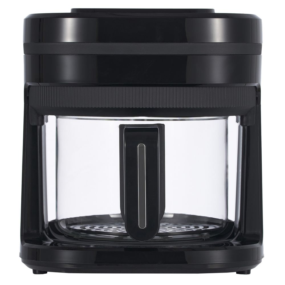 Аэрогриль Gipfel Chef 52677 со стеклянной чашей 3 л