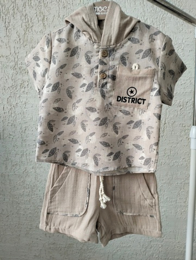 Комплект детский