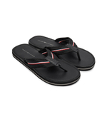 Вьетнамки Tommy Hilfiger - черный(FM0FM05027)