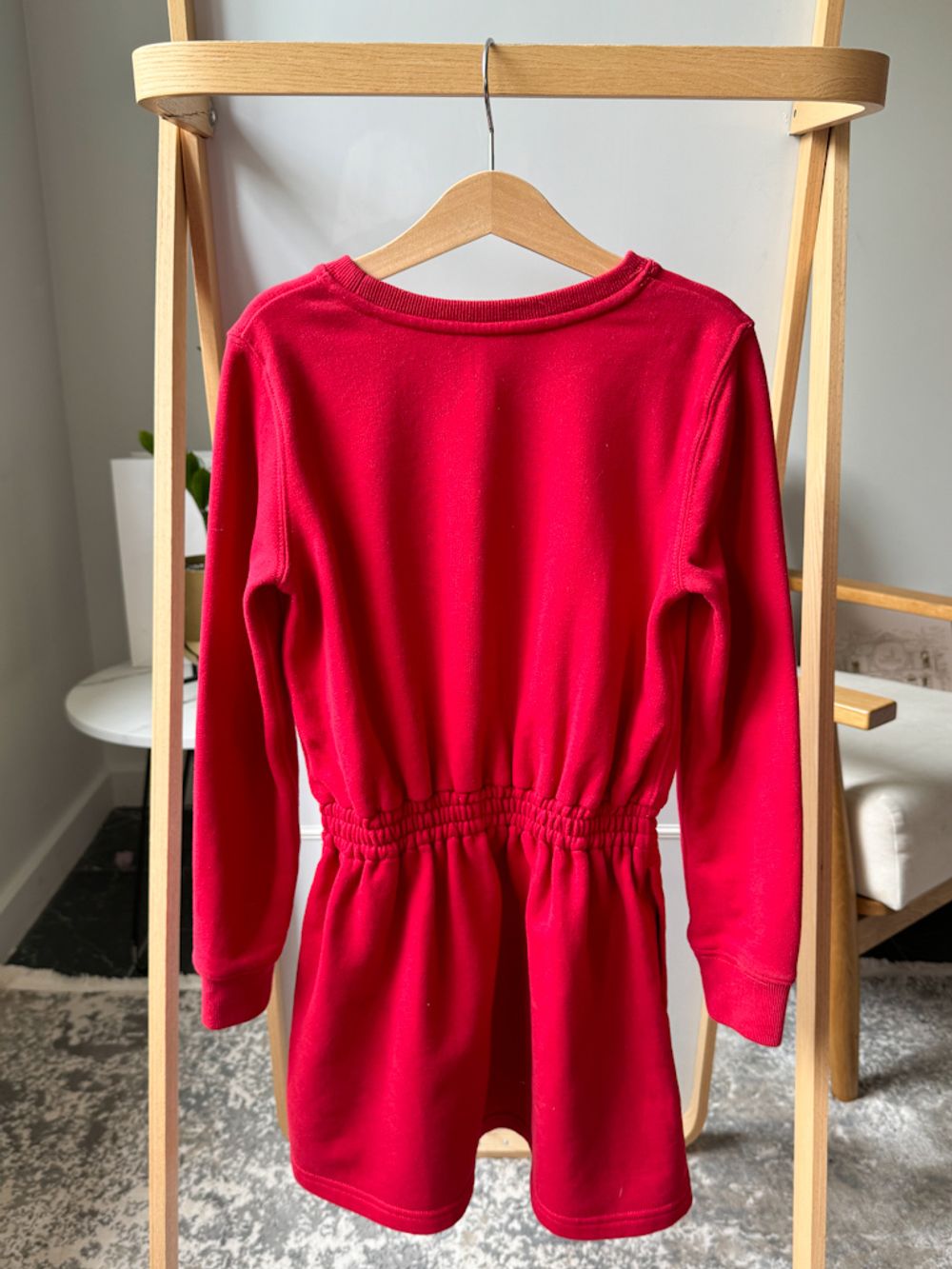 Хлопковое платье Polo Ralph Lauren, 116