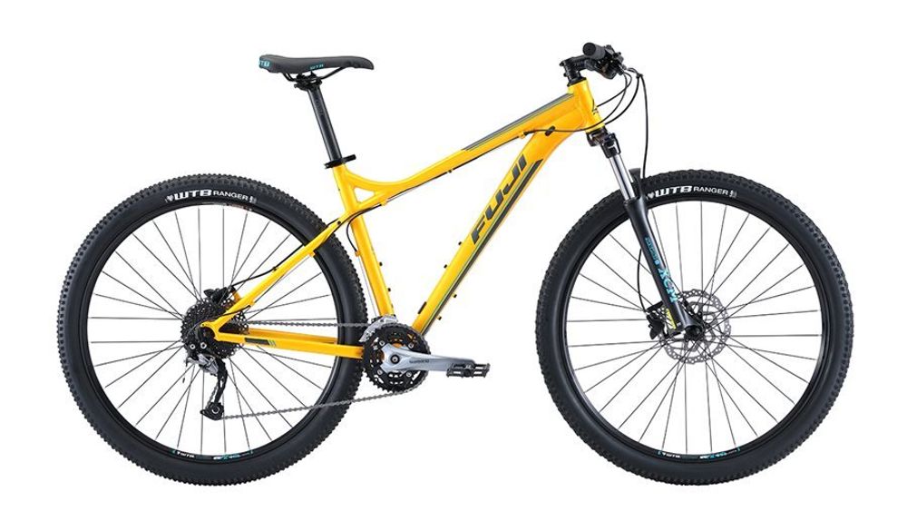 Fuji nevada 1.9 2020 hotsell