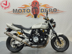 Yamaha XJR1200 , 1998