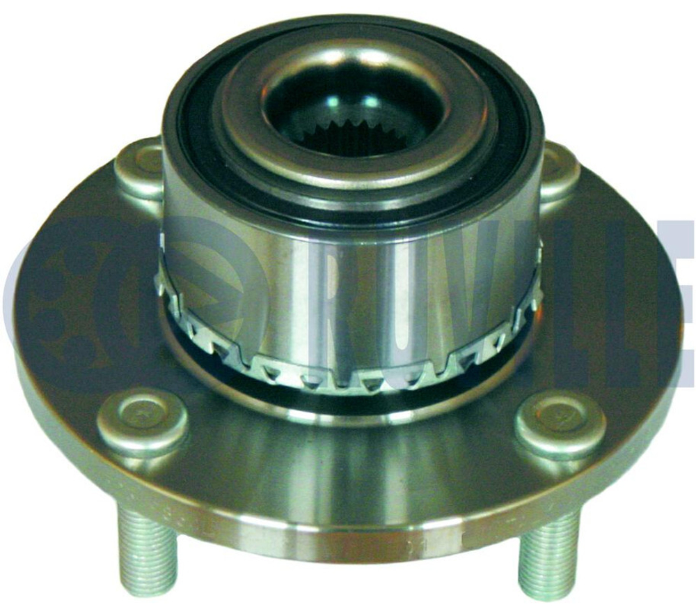 RUVILLE - 221223-RUV - Wheel Bearing Kit