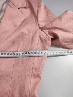 Пиджак стильный 44-46 размер