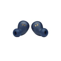 Беспроводные наушники JBL Free II Blue