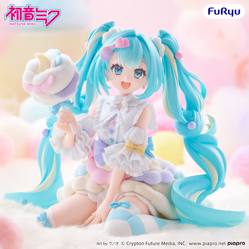 Хатсуне Мику / Hatsune Miku