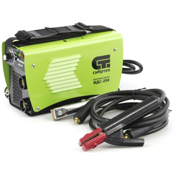 Аппарат инвертор, дуговой сварки СИБРТЕХ ИДС-250, 250 А, ПВ 94378