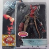 Mezco Hellboy Battle Damaged Ultimate 7