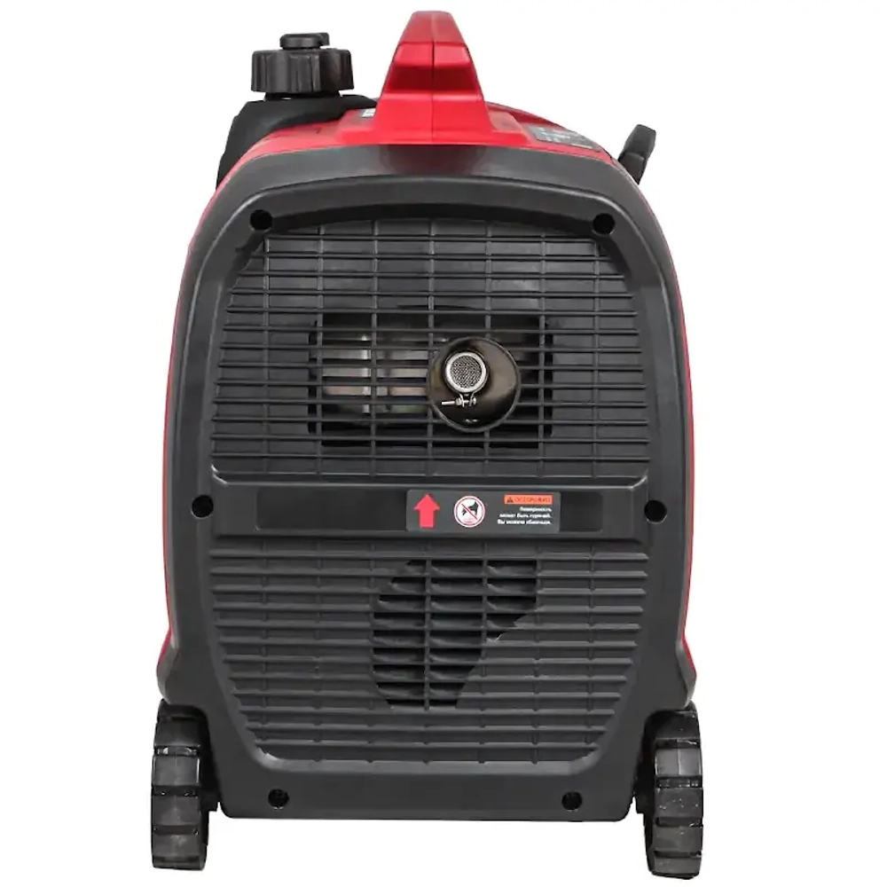 Генератор бензиновый A-iPower A2500iS 2.2 кВт ручной стартер