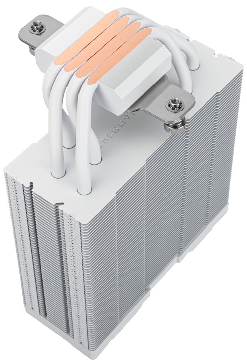 Кулер  Thermalright Assassin Spirit 120 Vision White ARGB