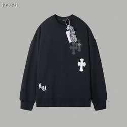 Свитшот Chrome Hearts