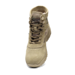 QIANGREN 3515 Outdoor Boots Men"s Camouflage