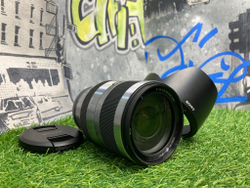 Sony 18-200mm 3.5-6.3 OSS E SEL-18200