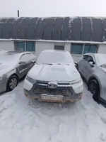 LADA Niva Travel Classic 1.7 80hp 5MT