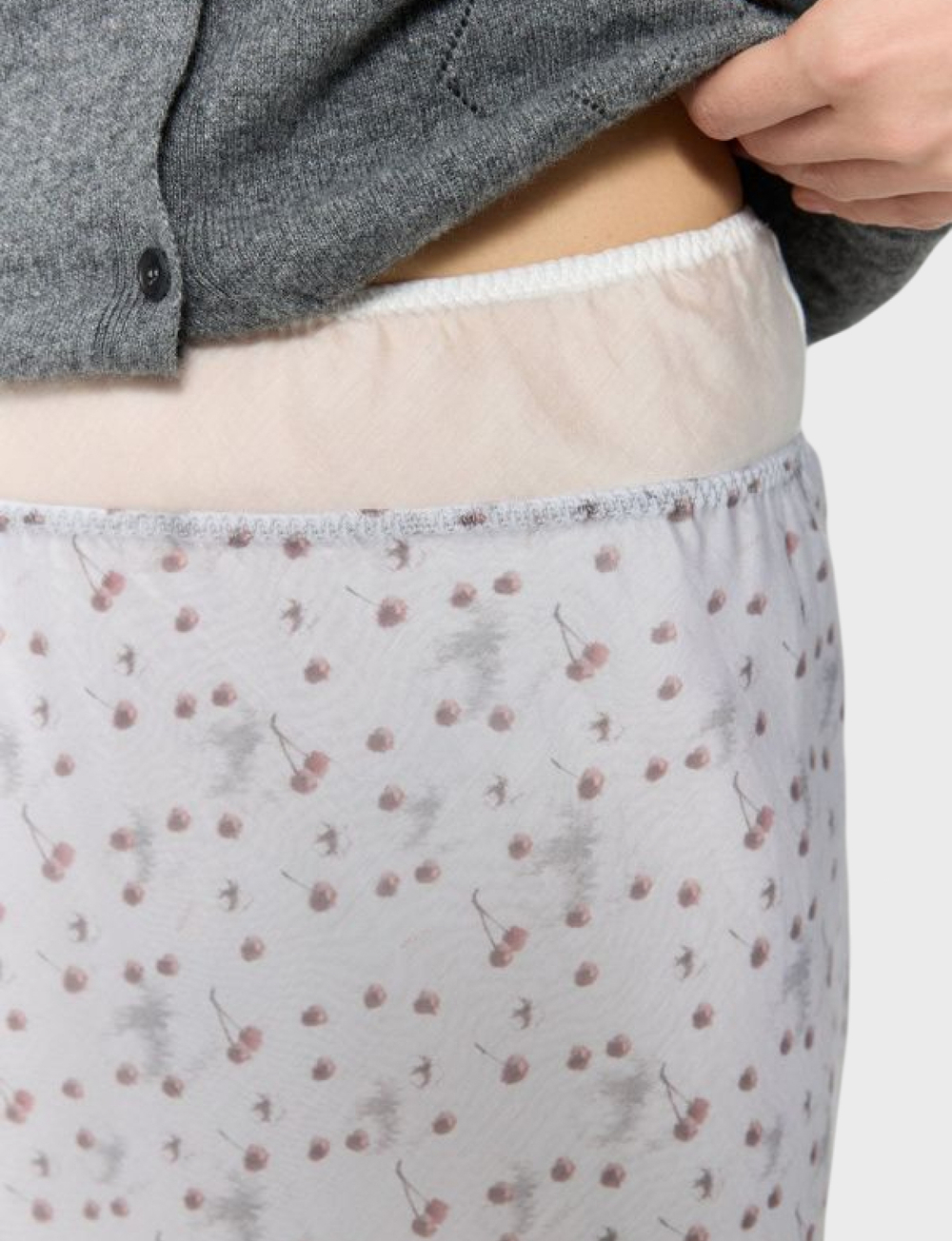 Юбка 2в1 AROUND