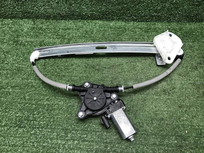 Стеклоподъемник задний правый Changan Uni-T 20-нв