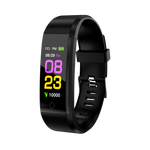 Фитнес браслет Rungo R4 black