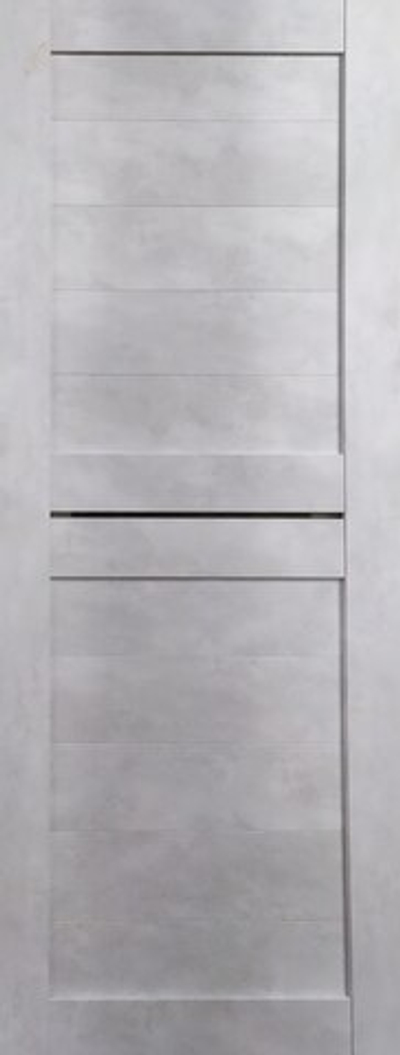 Царговая межкомнатная дверь Экостиль М-24