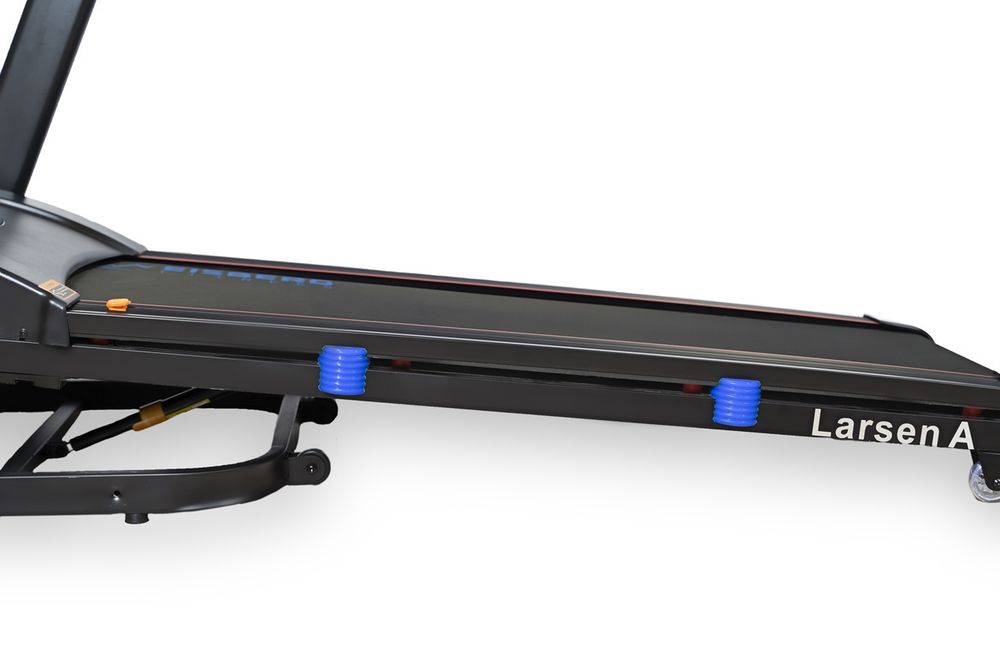 Eisberg Fitness Larsen A