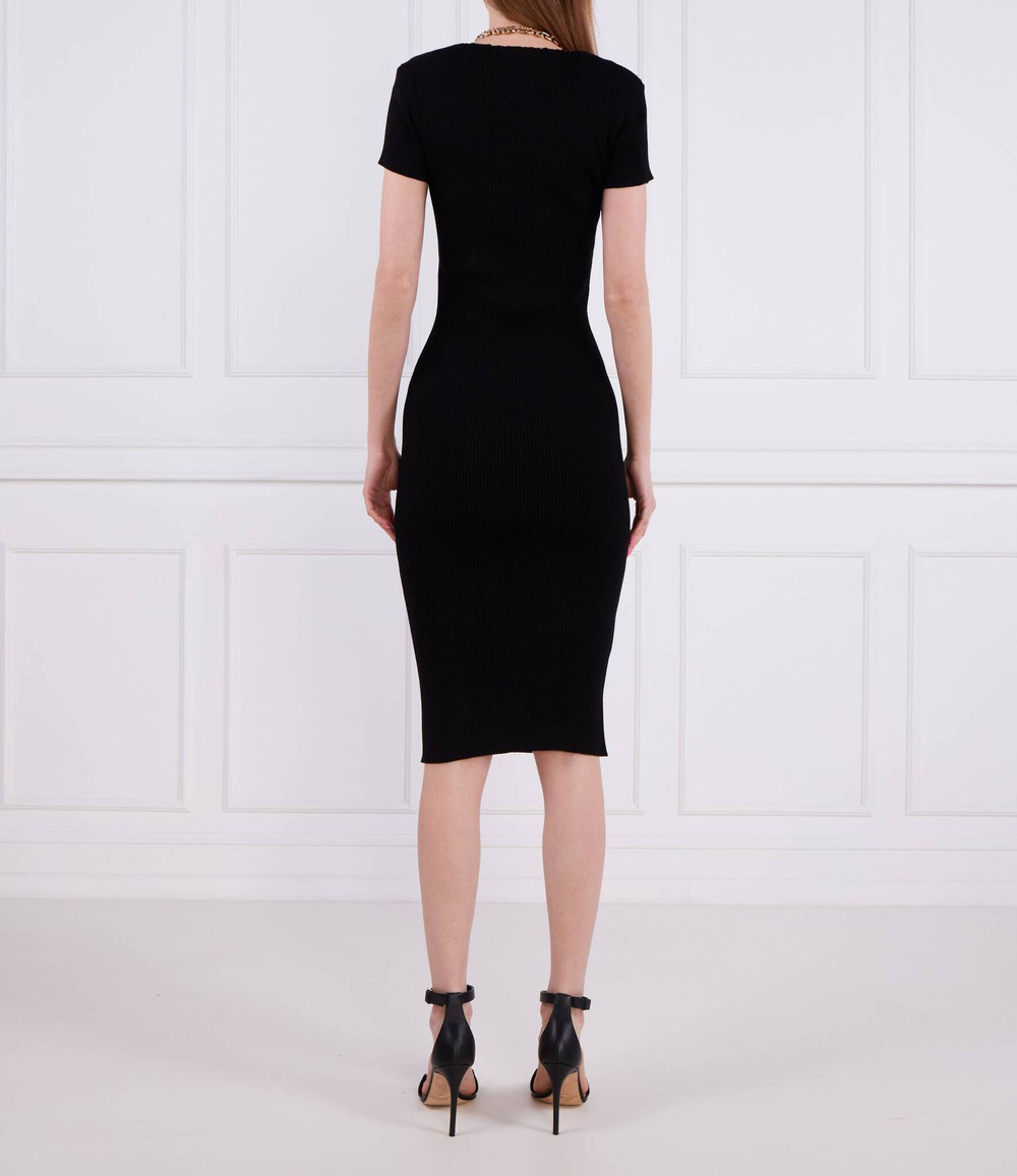 Платье Pinko - черный(101173 A0TU)