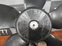 Крыльчатка Suzuki Grand Vitara 2 05-15 Новая Оригинал 1711165J00