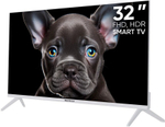 Телевизор  TopDevice TDTV32CS08F_WE