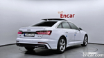 Audi A6 (C8) 40 TDI (06.2020)