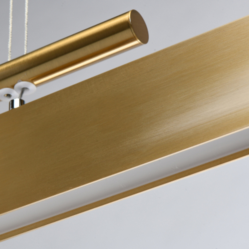 Люстра De markt 675013603 1/40w 2/5w led