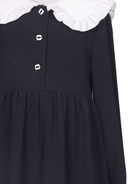 Школьное платье Ностальжи (ШФ-2070