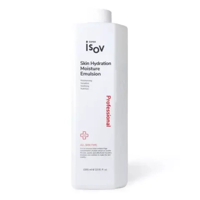 Moisture Emulsion Isov Sorex | Эмульсия-гидрант
