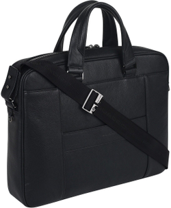 Сумка Piquadro Black Square CA4027B3/N
