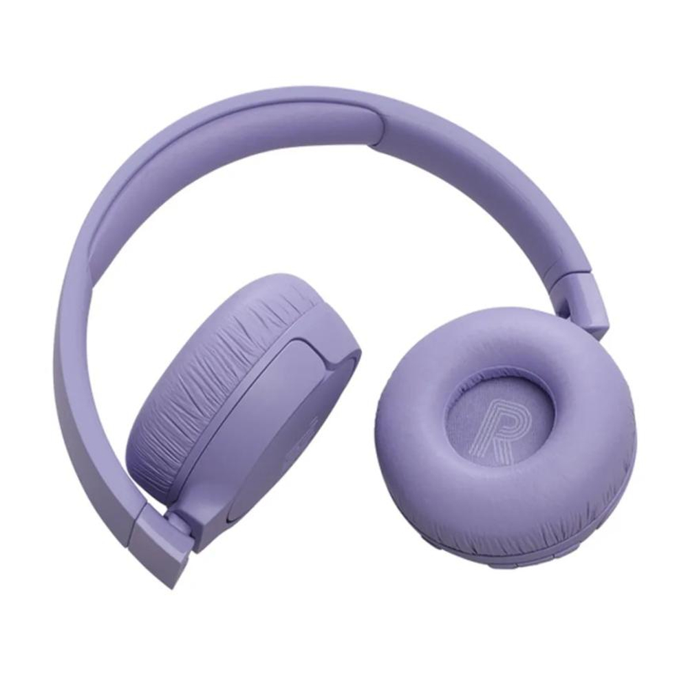 Беспроводные наушники JBL Tune 670NC