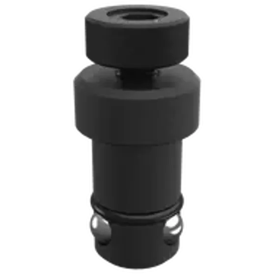 Упорный крепежный уголок PLUS 200×200