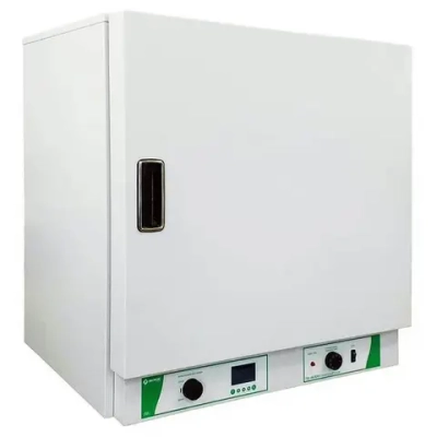 Шкаф сушильный с конвекцией ПЭ-4630М (0041) Экрос (120 л / 320°С)