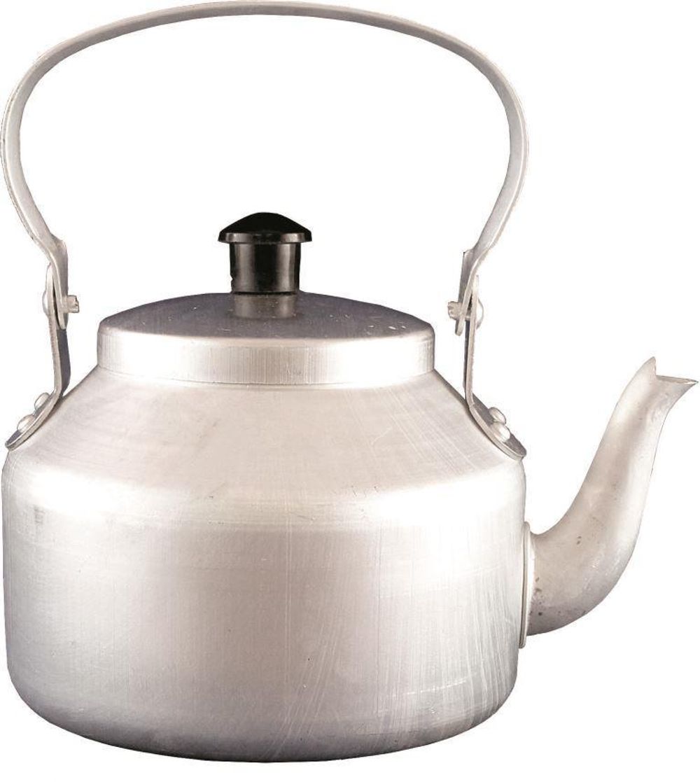 Чайник костровой «СЛЕДОПЫТ» 3,0 л (PF-CWS-P16)