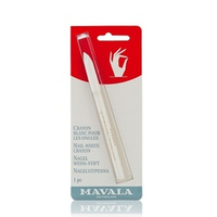 Белый карандаш для ногтей Mavala Nail-White Crayon