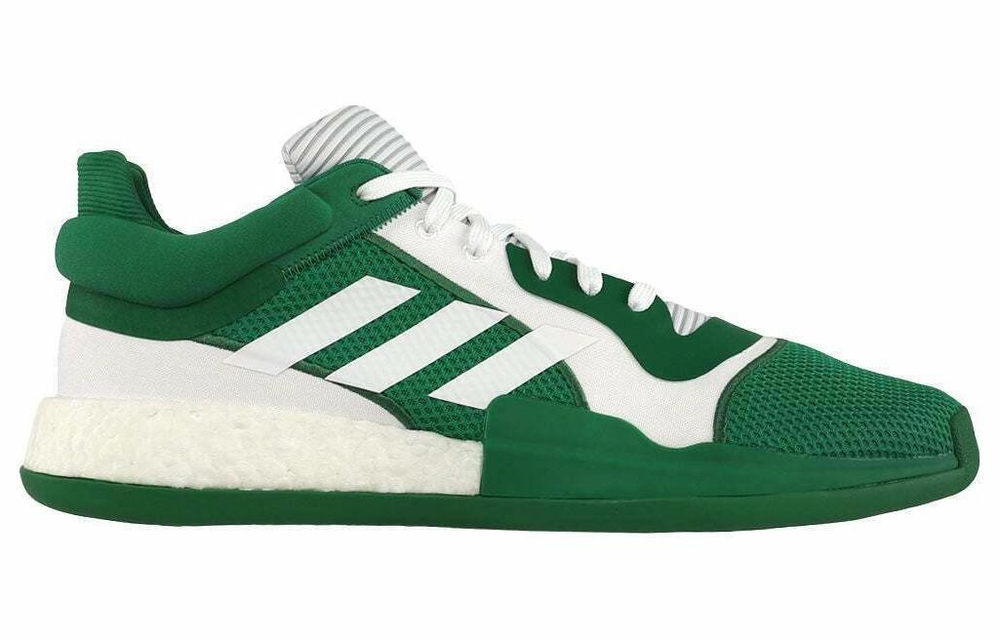 Кроссовки Adidas Sm Marquee Boost Low Team