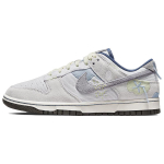 Кроссовки Nike Dunk Low On The Bright Side Photon Dust