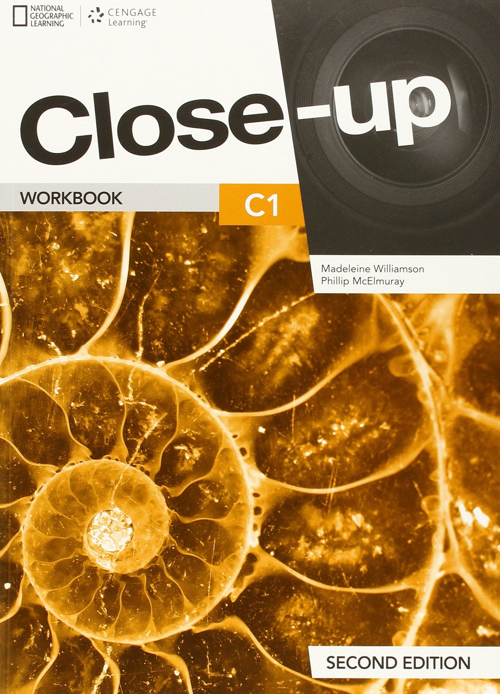 Close-up Second Edition C1 Workbook