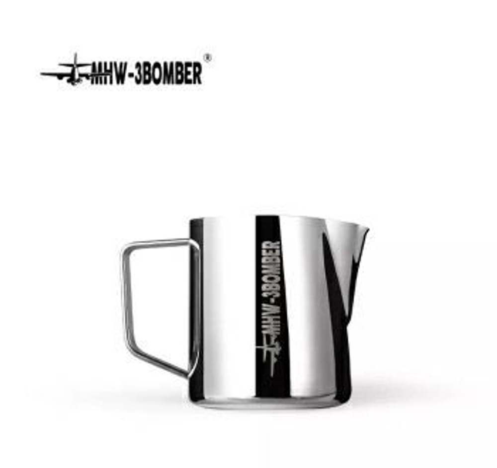 Питчер MHW-3BOMBER 5.0 500мл