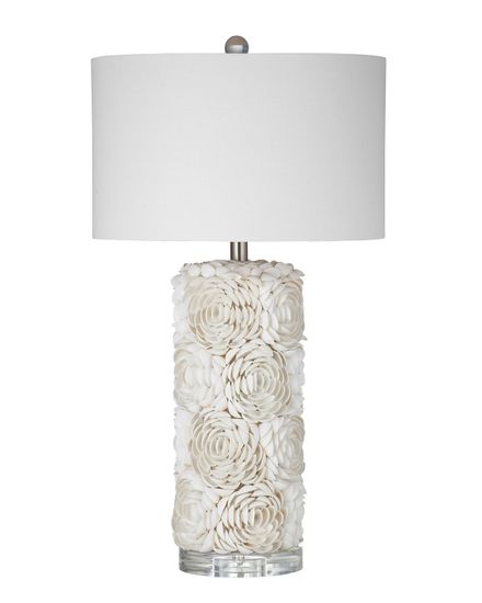 Настольная лампа "Аугуста"