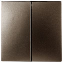 12-6203-13 ЭРА Клавиши для 12-1109, 12-1110, 14-1109, 14-1110, бронза