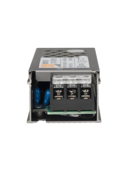 Блок питания для светодиодной ленты 40Вт 3.3А 12В IP20 BSPS метал. JazzWay 3329334A