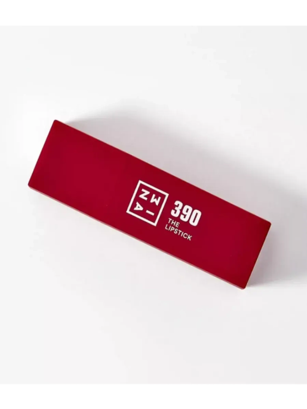 Губная помада the lipstick 3INA 390