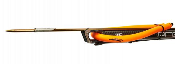 Ружьё-арбалет подводное MVD Predator ZESO Carbon Open 75