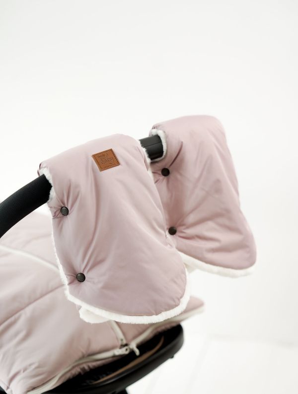 Муфты-варежки 