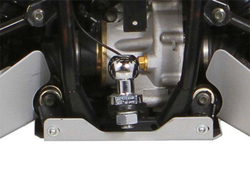 Квадроцикл BALTMOTORS Striker 700 EFI (ПСМ)