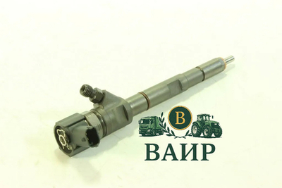0445110274 форсунки для D4CB 2,5, Евро 4